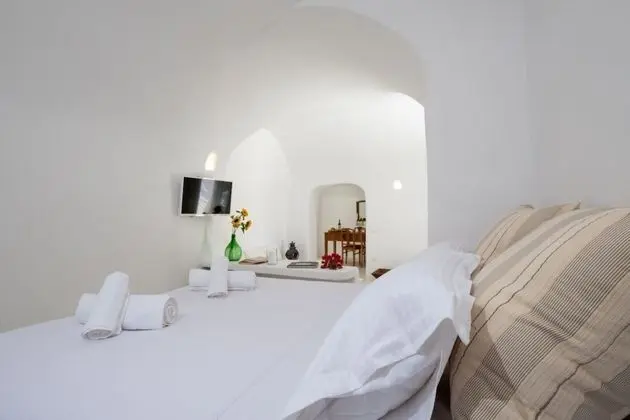 Superior Ev, 1 Yatak Odası (Bronze)