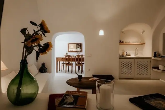 Superior Ev, 1 Yatak Odası (Bronze)