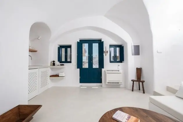 Superior Ev, 1 Yatak Odası (Bronze)