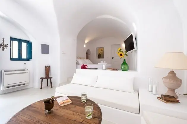 Superior Ev, 1 Yatak Odası (Bronze)