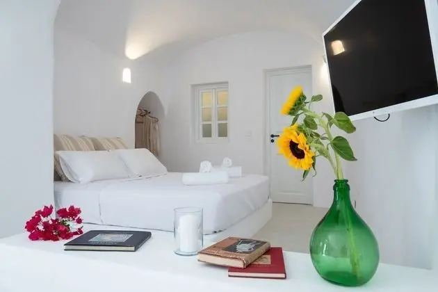 Superior Ev, 1 Yatak Odası (Bronze)