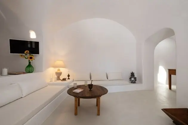 Superior Ev, 1 Yatak Odası (Bronze)