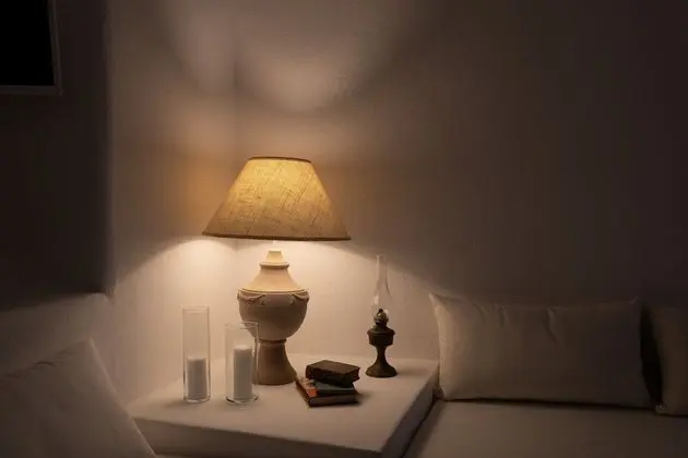 Superior Ev, 1 Yatak Odası (Bronze)