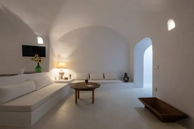 Superior Ev, 1 Yatak Odası (Bronze)