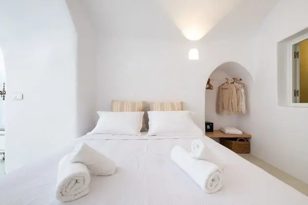 Superior Ev, 1 Yatak Odası (Bronze)