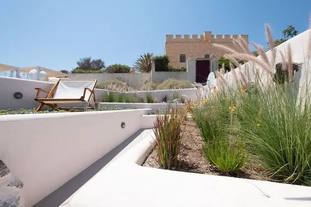 Superior Ev, 1 Yatak Odası (Bronze)