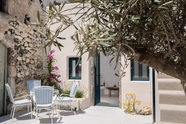 Superior Ev, 1 Yatak Odası (Bronze)