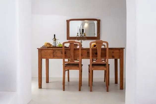 Superior Ev, 1 Yatak Odası (Bronze)