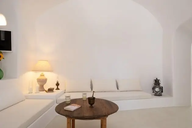 Superior Ev, 1 Yatak Odası (Bronze)