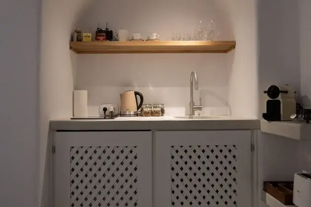 Superior Ev, 1 Yatak Odası (Bronze)