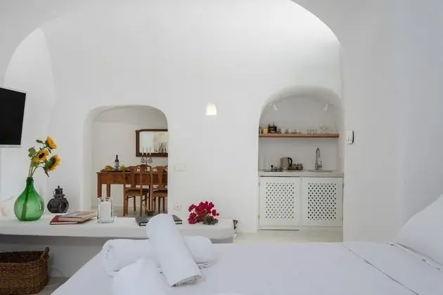 Superior Ev, 1 Yatak Odası (Bronze)