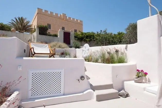 Superior Ev, 1 Yatak Odası (Bronze)