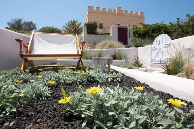 Superior Ev, 1 Yatak Odası (Bronze)