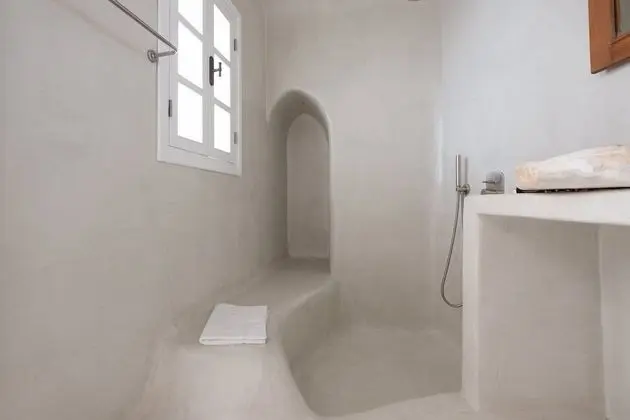 Superior Ev, 1 Yatak Odası (Bronze)