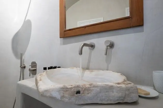 Superior Ev, 1 Yatak Odası (Bronze)