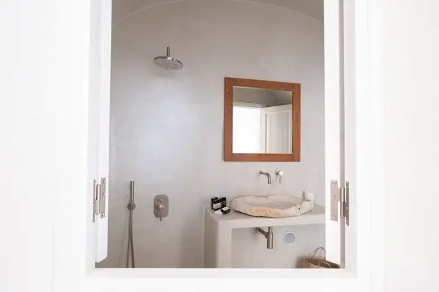 Superior Ev, 1 Yatak Odası (Bronze)