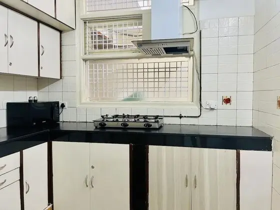 Standard Apart Daire, 1 Yatak Odası, Mutfak