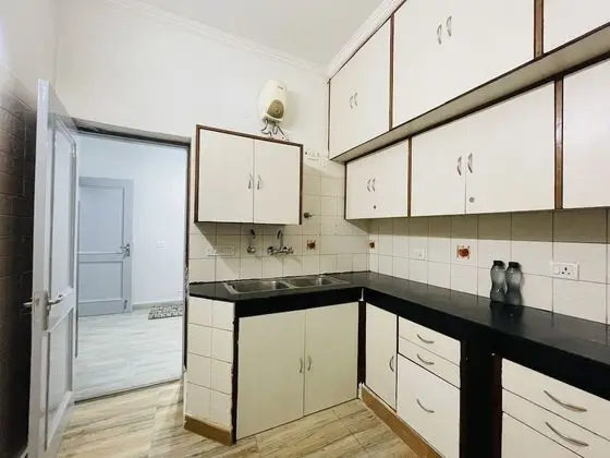 Standard Apart Daire, 1 Yatak Odası, Mutfak