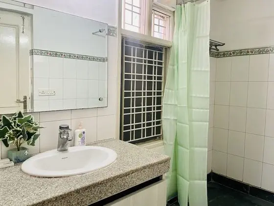 Standard Apart Daire, 1 Yatak Odası, Mutfak