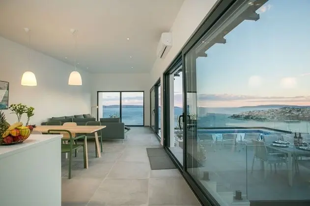 Villa, Kişiye Özel Havuzlu