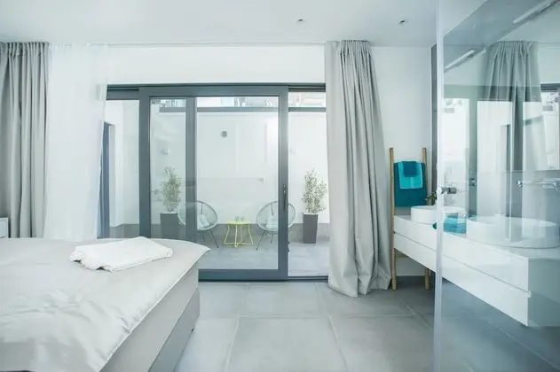 Villa, Kişiye Özel Havuzlu