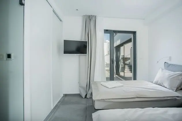 Villa, Kişiye Özel Havuzlu
