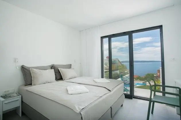 Villa, Kişiye Özel Havuzlu