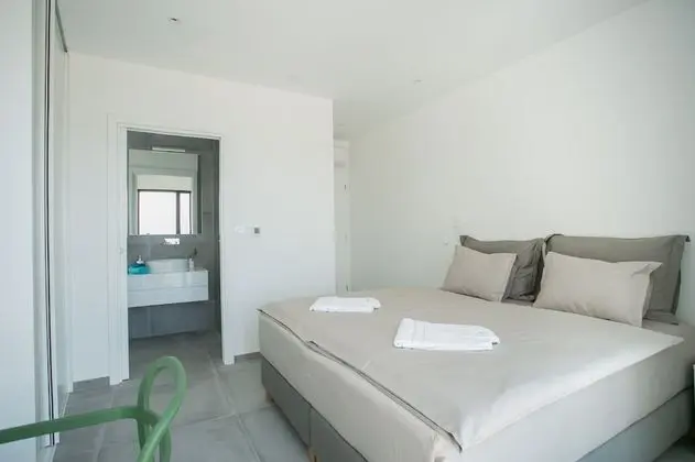 Villa, Kişiye Özel Havuzlu
