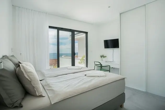 Villa, Kişiye Özel Havuzlu