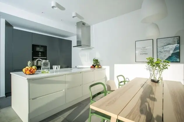 Villa, Kişiye Özel Havuzlu