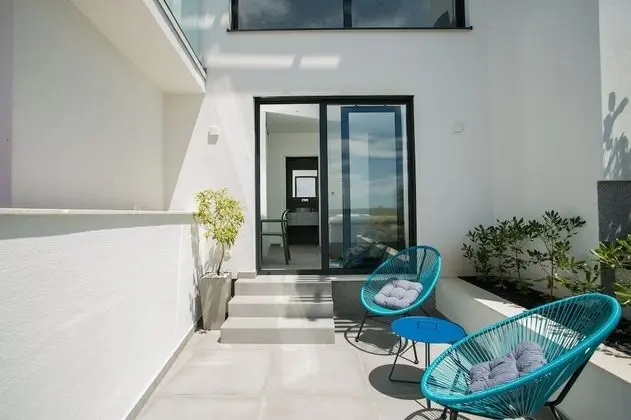 Villa, Kişiye Özel Havuzlu