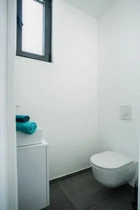 Villa, Kişiye Özel Havuzlu