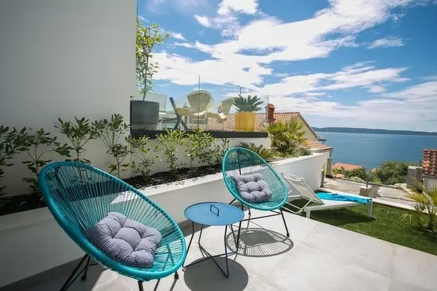 Villa, Kişiye Özel Havuzlu