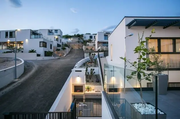 Villa, Kişiye Özel Havuzlu
