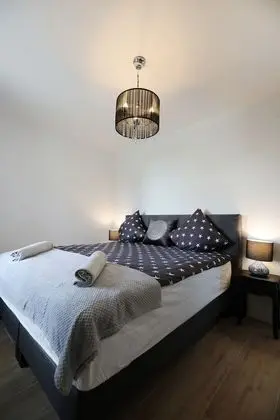 Apart Daire, Deniz Manzaralı