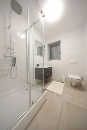 Apart Daire, Deniz Manzaralı