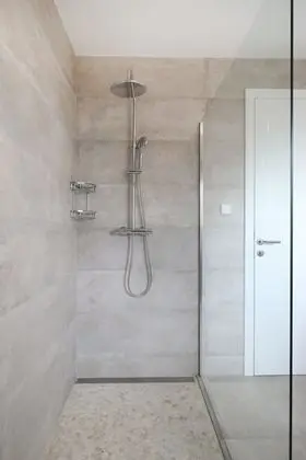 Apart Daire, Deniz Manzaralı