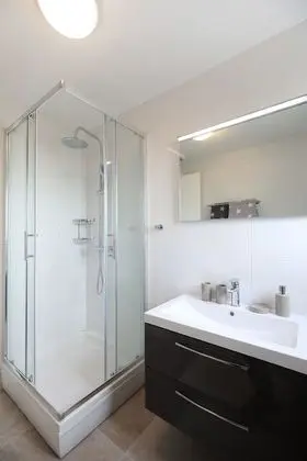 Apart Daire, Deniz Manzaralı