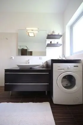 Apart Daire, Deniz Manzaralı