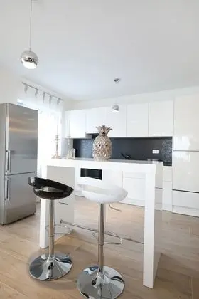 Apart Daire, Zemin Kat