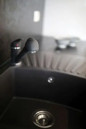 Apart Daire, Zemin Kat