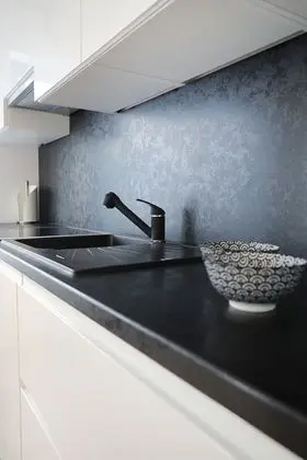 Apart Daire, Zemin Kat