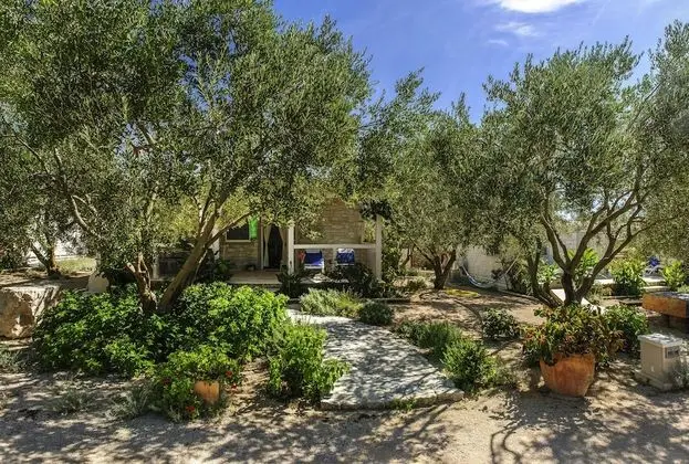 Karavan, 2 Yatak Odası, Havuz Manzaralı (D3)