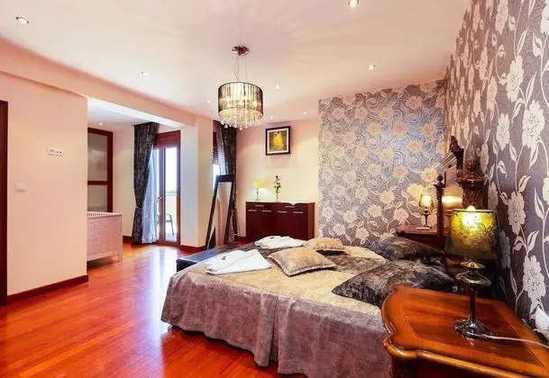 Family Villa, Birden Çok Yatak, Bahçeli (Olive Garden Villa Crete Private Pool)