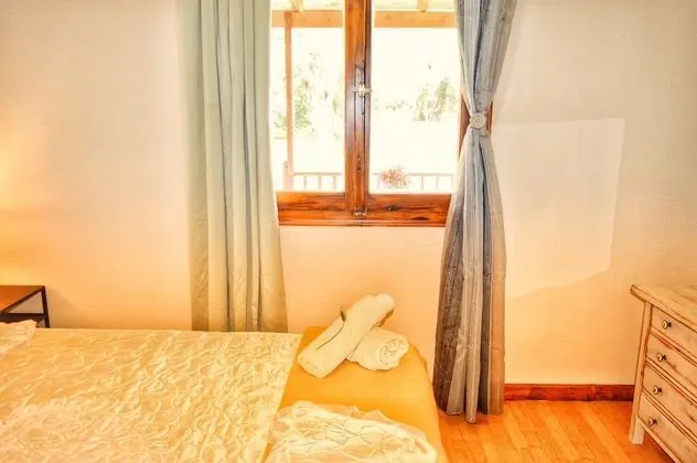 Ev, 2 Yatak Odası, Engellilere Uygun, Sigara İçilebilir