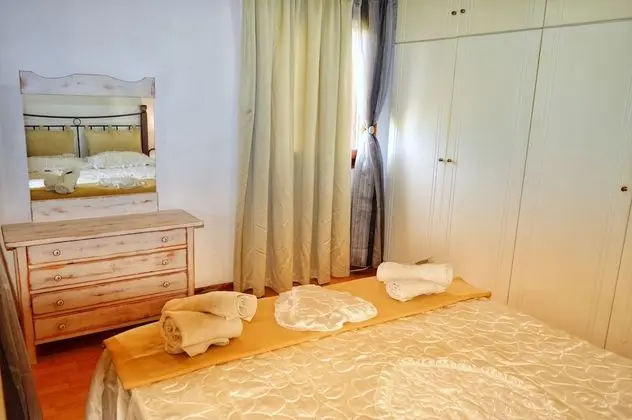 Ev, 2 Yatak Odası, Engellilere Uygun, Sigara İçilebilir