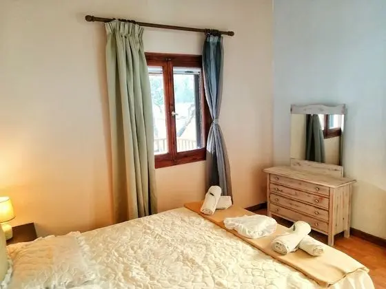 Ev, 2 Yatak Odası, Engellilere Uygun, Sigara İçilebilir