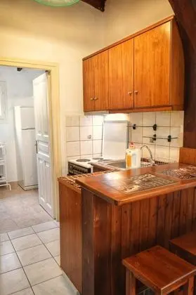 Ev, 2 Yatak Odası, Engellilere Uygun, Sigara İçilebilir