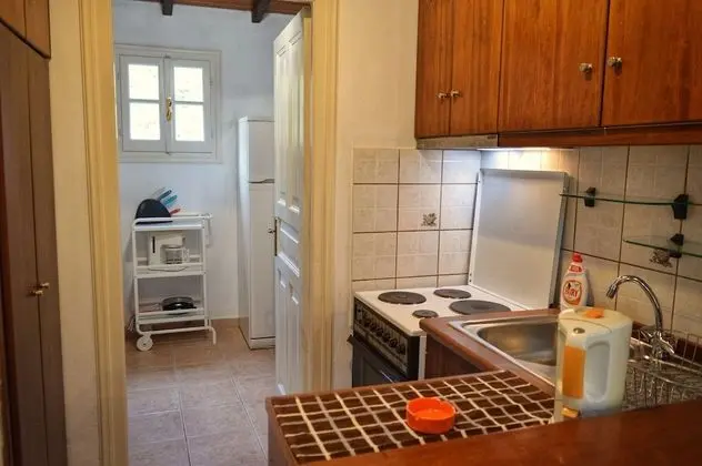 Ev, 2 Yatak Odası, Engellilere Uygun, Sigara İçilebilir