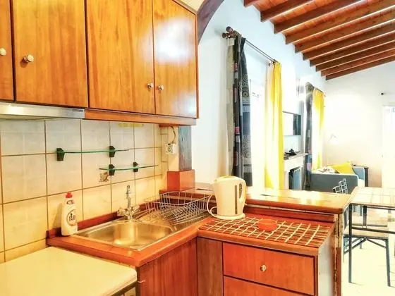 Ev, 2 Yatak Odası, Engellilere Uygun, Sigara İçilebilir